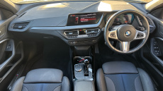 BMW 1 Series 118i M Sport 5dr Step Auto Petrol Hatchback